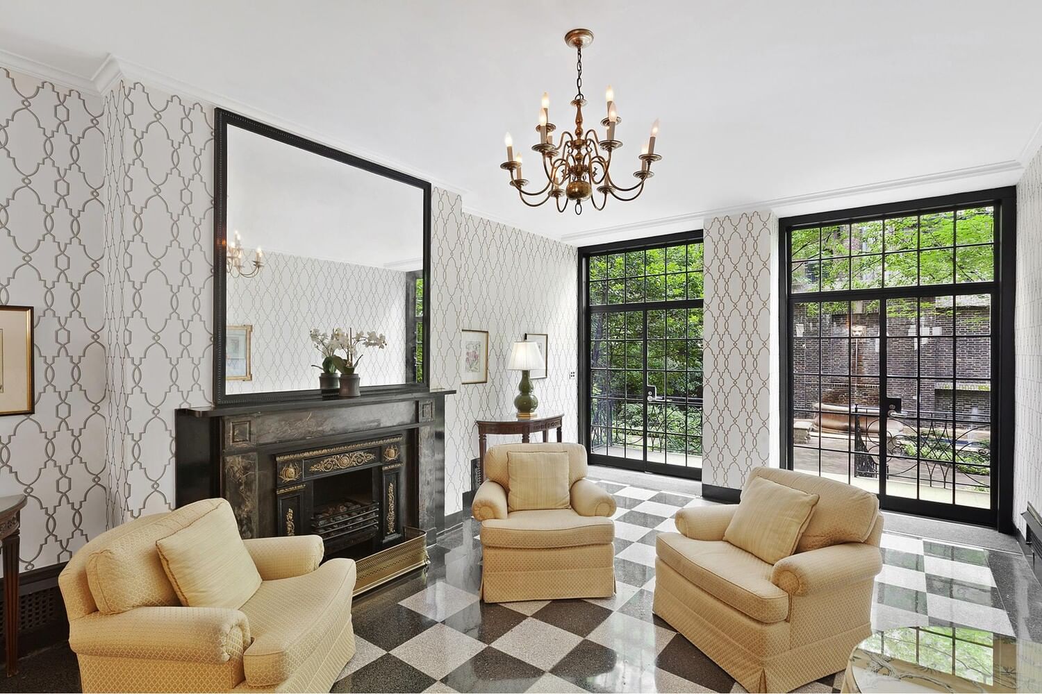 Real estate property located at 325 72ND C12, New York, Lenox Hill, New York City, NY, US