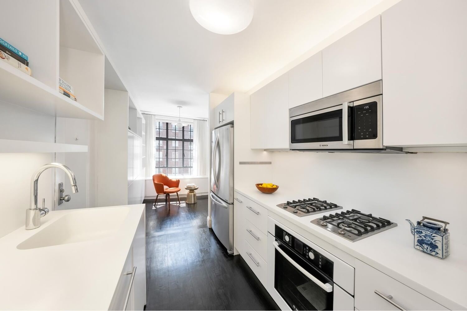 Real estate property located at 325 72ND C12, New York, Lenox Hill, New York City, NY, US