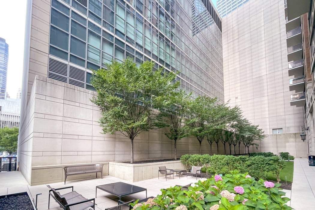 Real estate property located at 161 61st #15E, New York, Upper West Side, New York City, NY, US