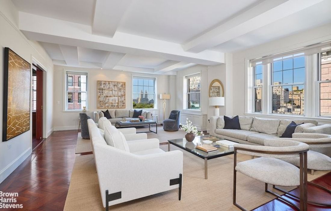 Real estate property located at 28 70TH #11/12, New York, Lenox Hill, New York City, NY, US