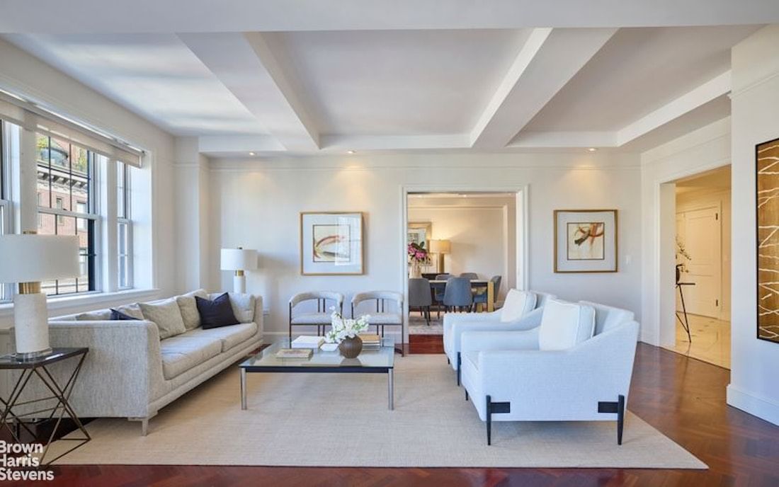 Real estate property located at 28 70TH #11/12, New York, Lenox Hill, New York City, NY, US