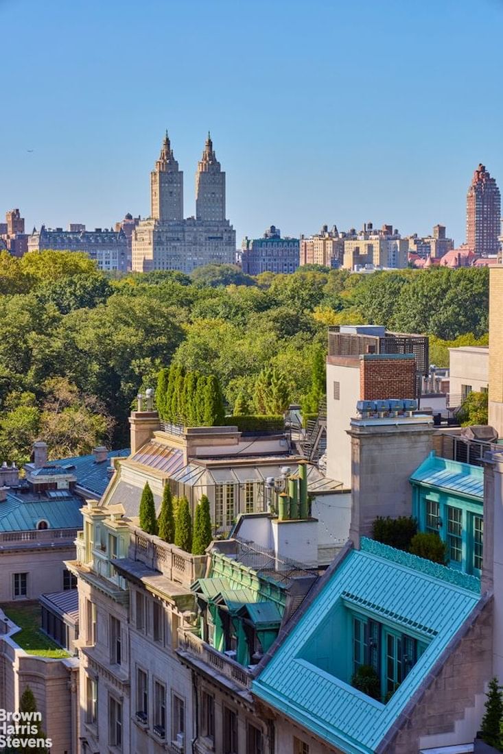 Real estate property located at 28 70TH #11/12, New York, Lenox Hill, New York City, NY, US