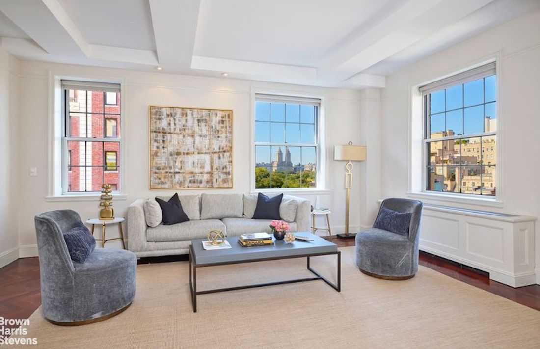 Real estate property located at 28 70TH #11/12, New York, Lenox Hill, New York City, NY, US