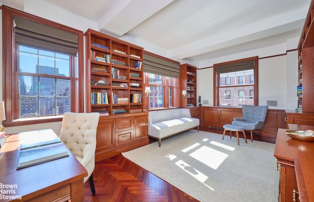 Real estate property located at 28 70TH #11/12, New York, Lenox Hill, New York City, NY, US