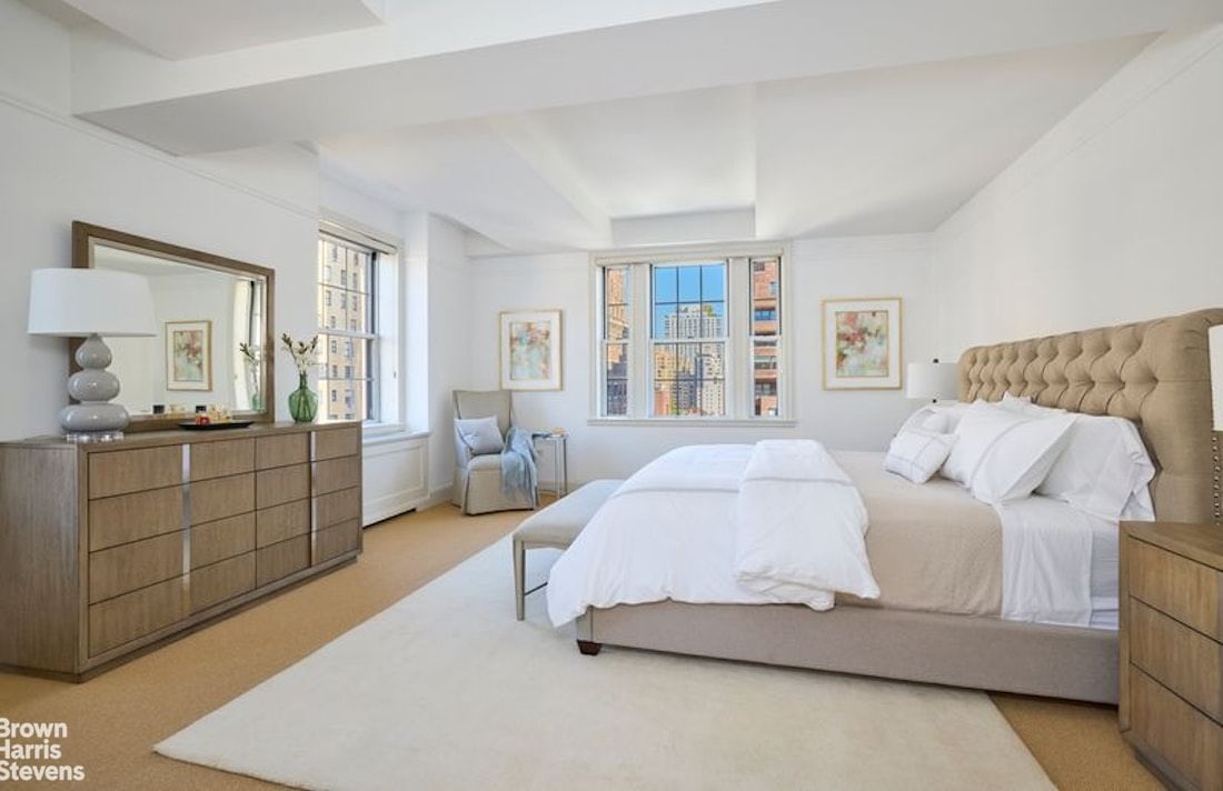 Real estate property located at 28 70TH #11/12, New York, Lenox Hill, New York City, NY, US