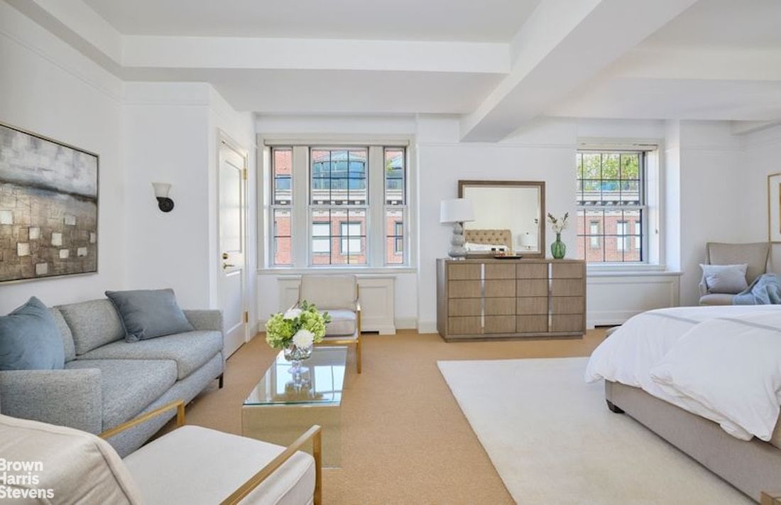 Real estate property located at 28 70TH #11/12, New York, Lenox Hill, New York City, NY, US