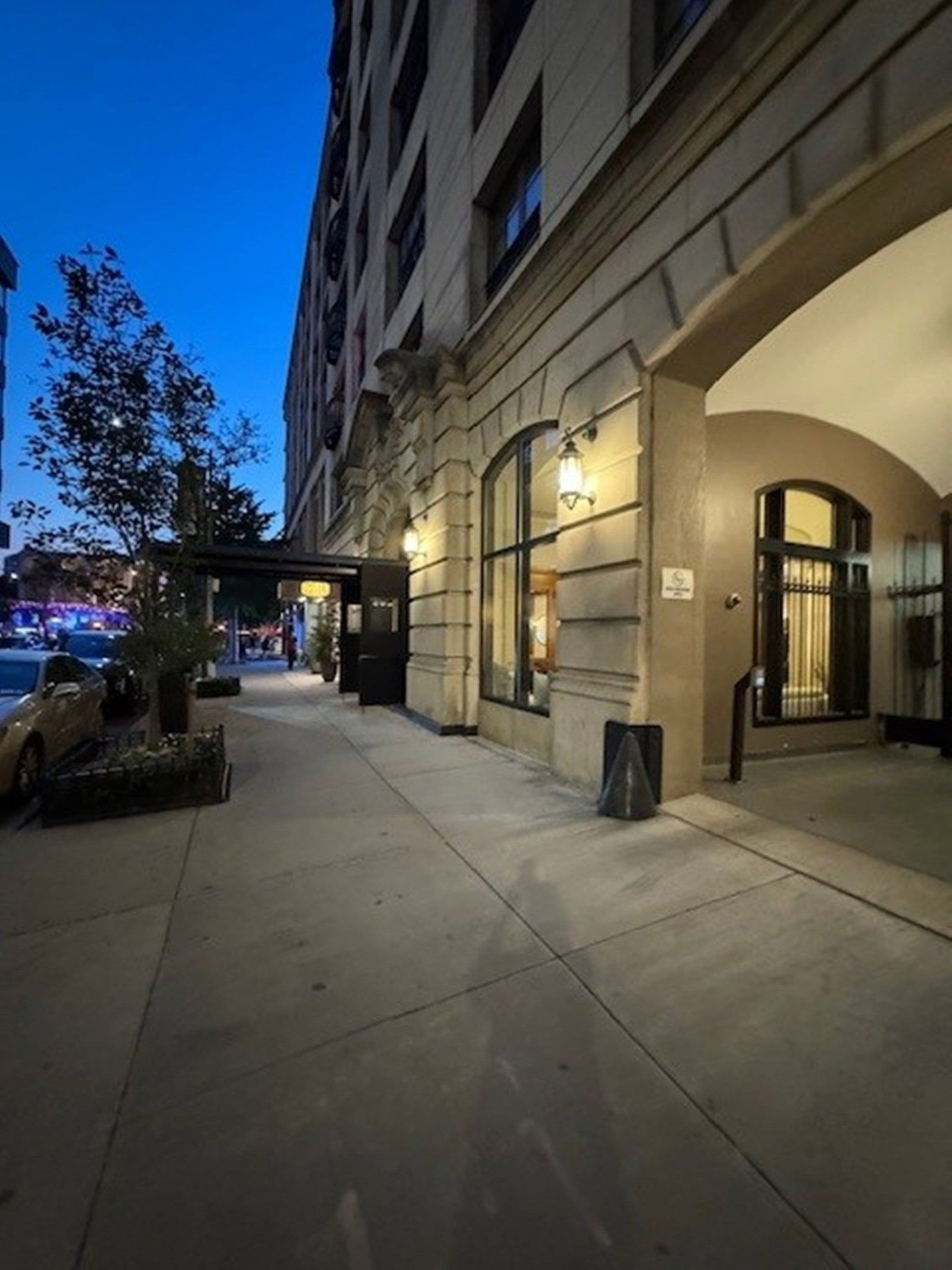 Real estate property located at 43 64th #4B, New York, Upper West Side, New York City, NY, US