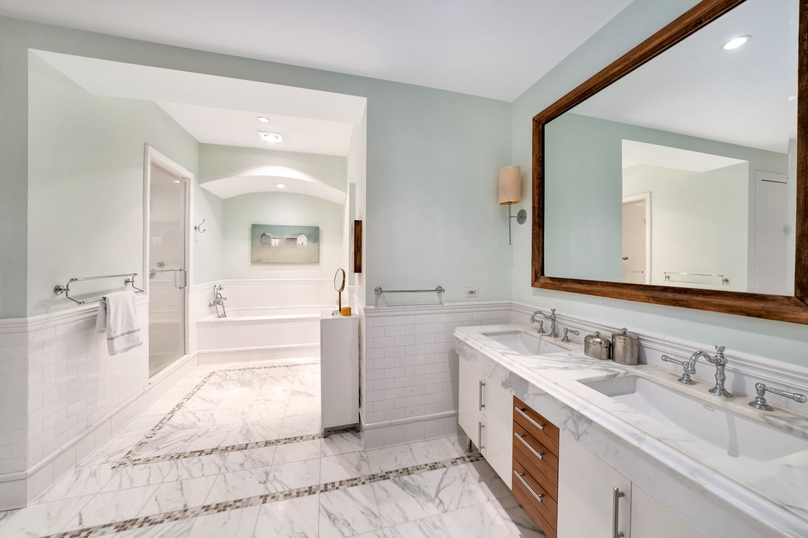 Real estate property located at 43 64th #4B, New York, Upper West Side, New York City, NY, US
