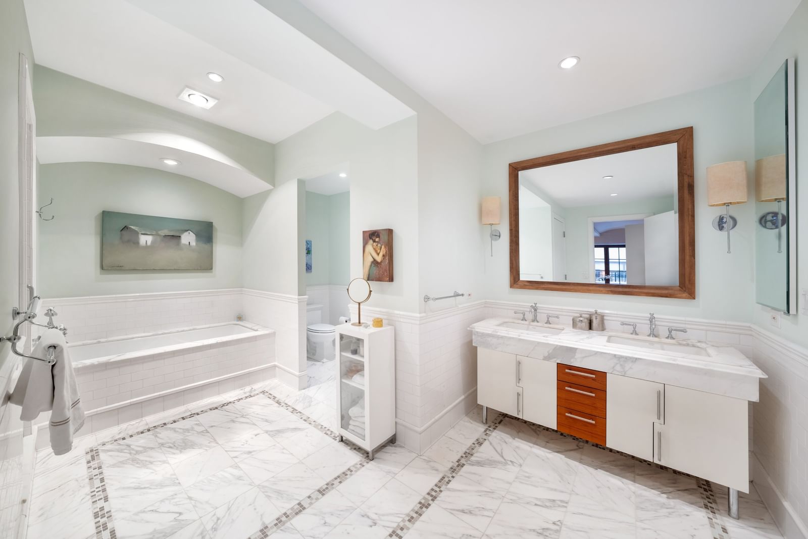 Real estate property located at 43 64th #4B, New York, Upper West Side, New York City, NY, US