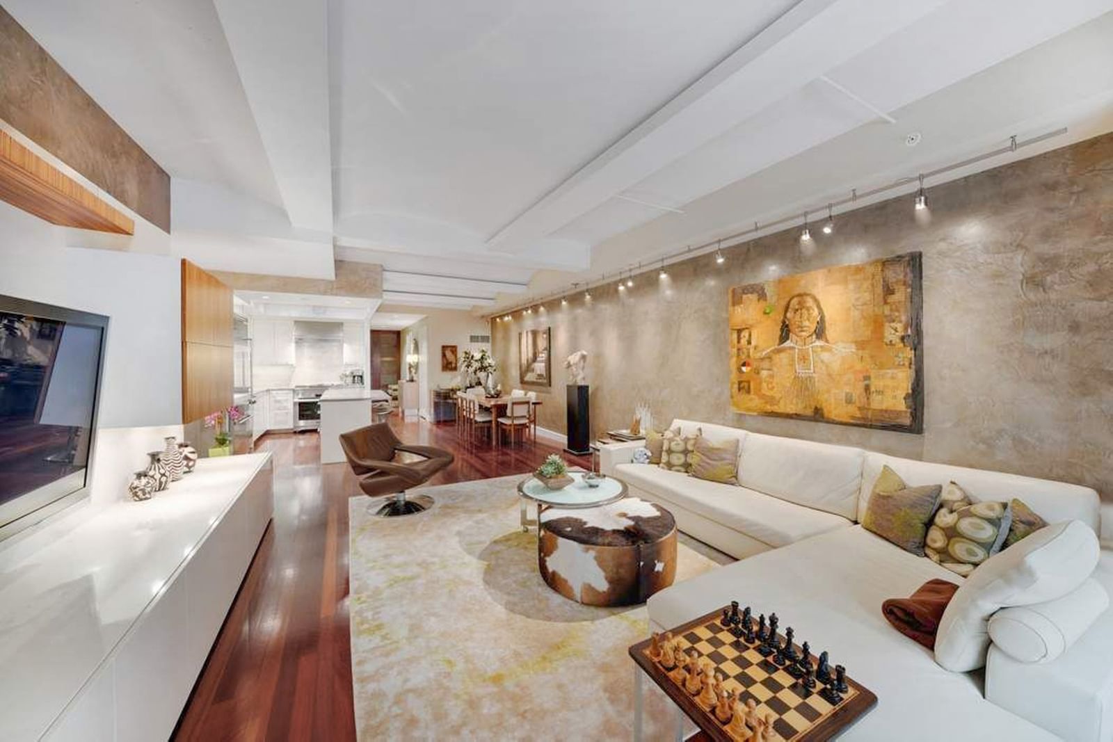 Real estate property located at 43 64th #4B, New York, Upper West Side, New York City, NY, US