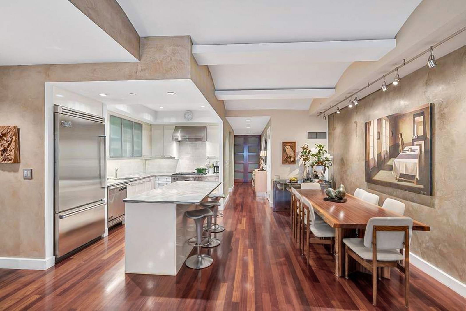 Real estate property located at 43 64th #4B, New York, Upper West Side, New York City, NY, US