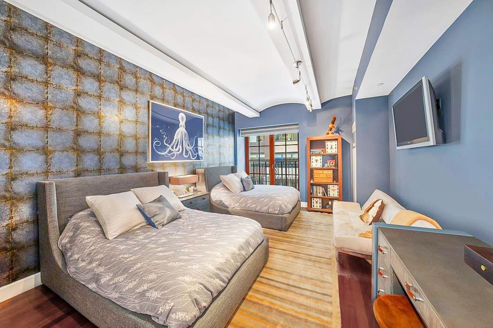 Real estate property located at 43 64th #4B, New York, Upper West Side, New York City, NY, US