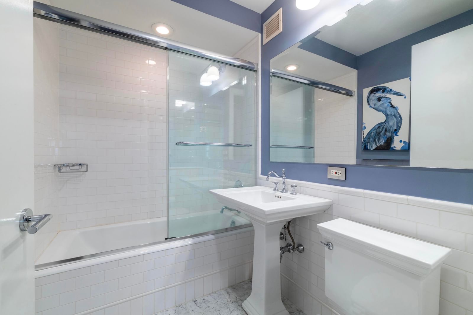 Real estate property located at 43 64th #4B, New York, Upper West Side, New York City, NY, US