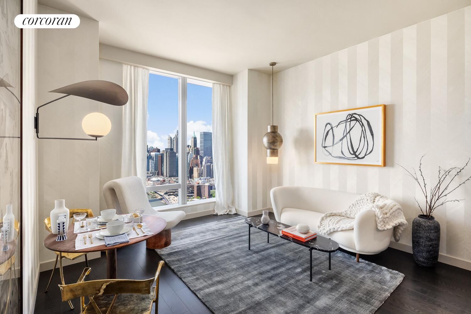 Real estate property located at 252 SOUTH #77B, New York, Two Bridges, New York City, NY, US