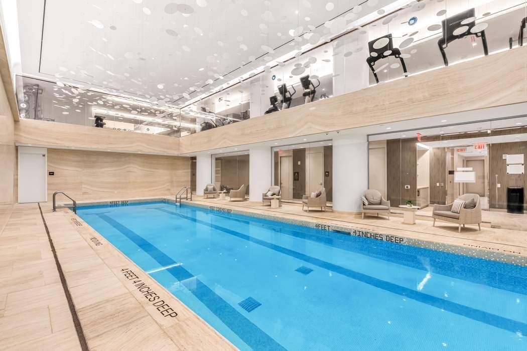 Real estate property located at 138 50th #17B, New York, Midtown East, New York City, NY, US