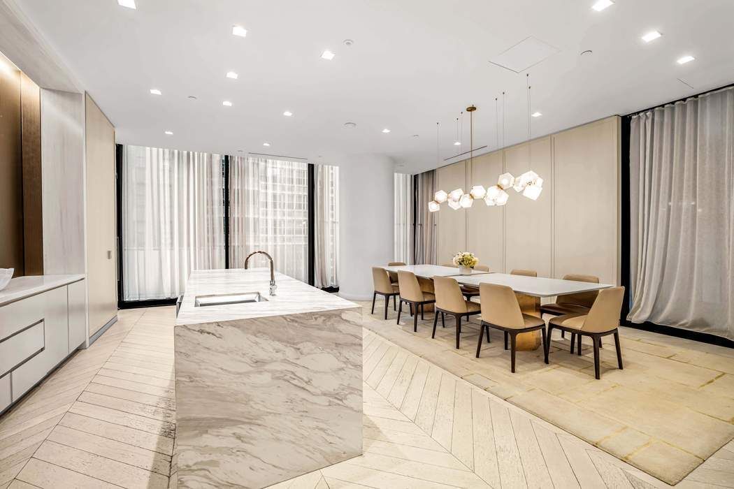 Real estate property located at 138 50th #17B, New York, Midtown East, New York City, NY, US