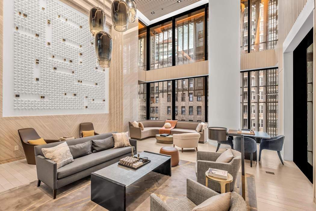 Real estate property located at 138 50th #17B, New York, Midtown East, New York City, NY, US