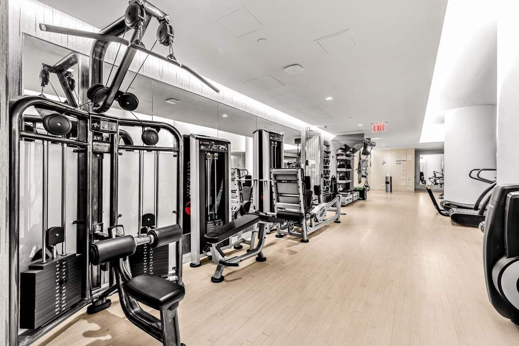 Real estate property located at 138 50th #17B, New York, Midtown East, New York City, NY, US