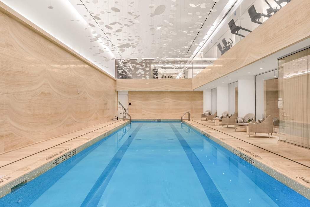 Real estate property located at 138 50th #17B, New York, Midtown East, New York City, NY, US