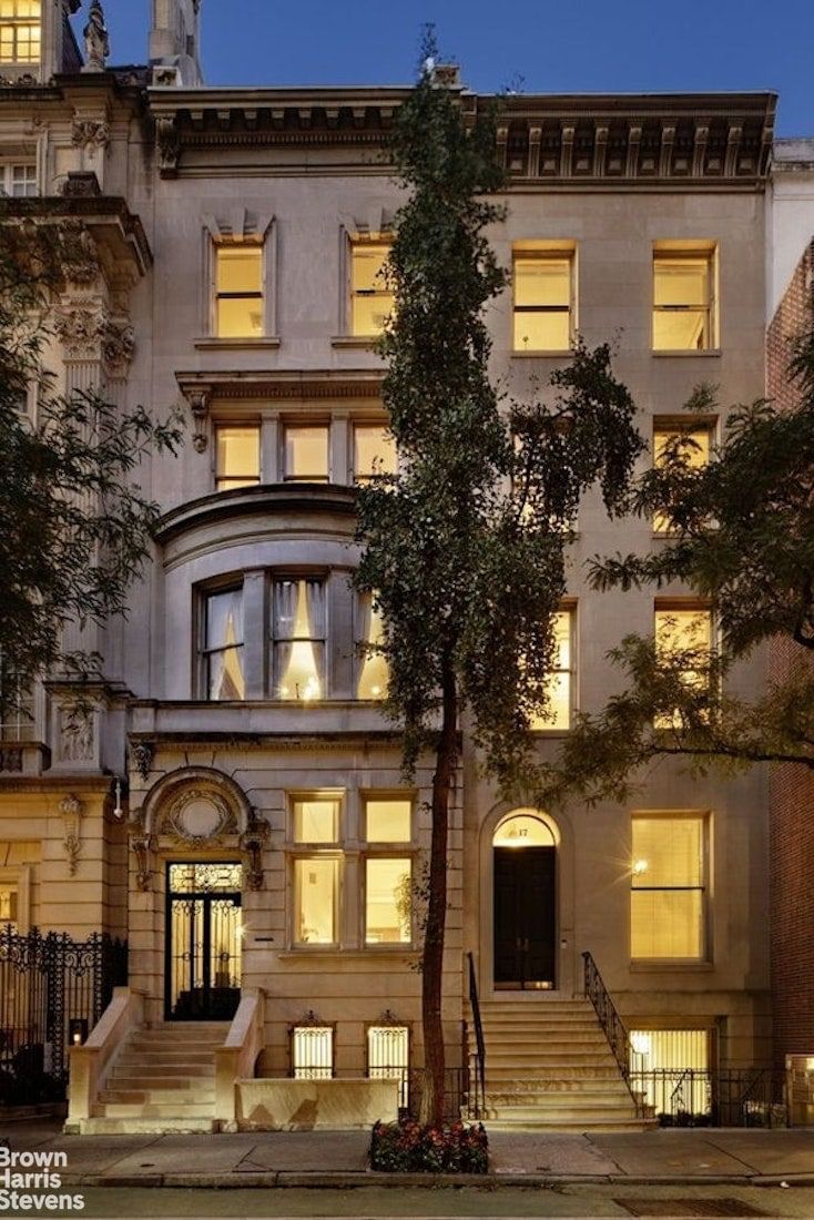 Real estate property located at 15-17 62ND, New York, Lenox Hill, New York City, NY, US