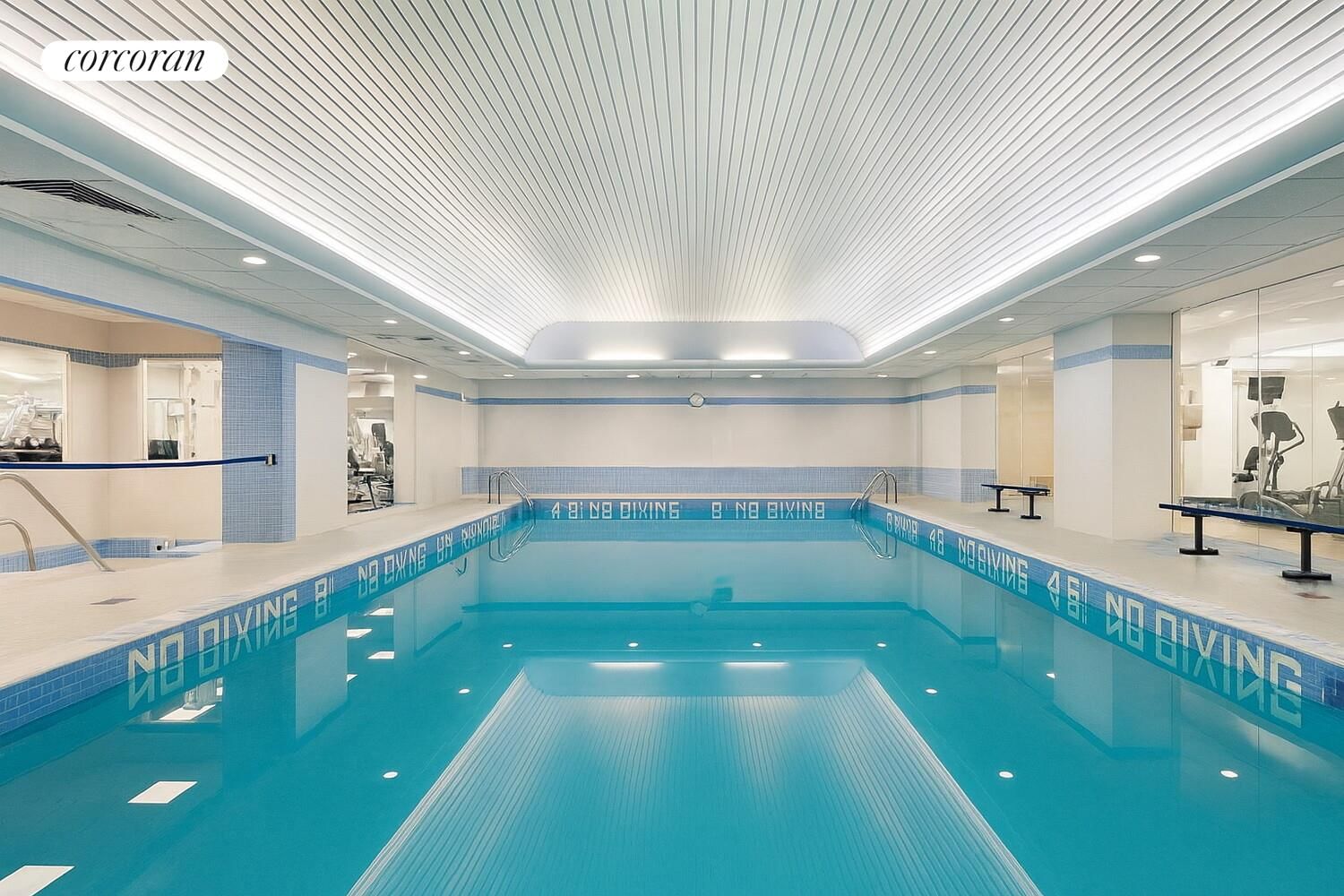 Real estate property located at 250 40TH #17F, New York, Murray Hill, New York City, NY, US
