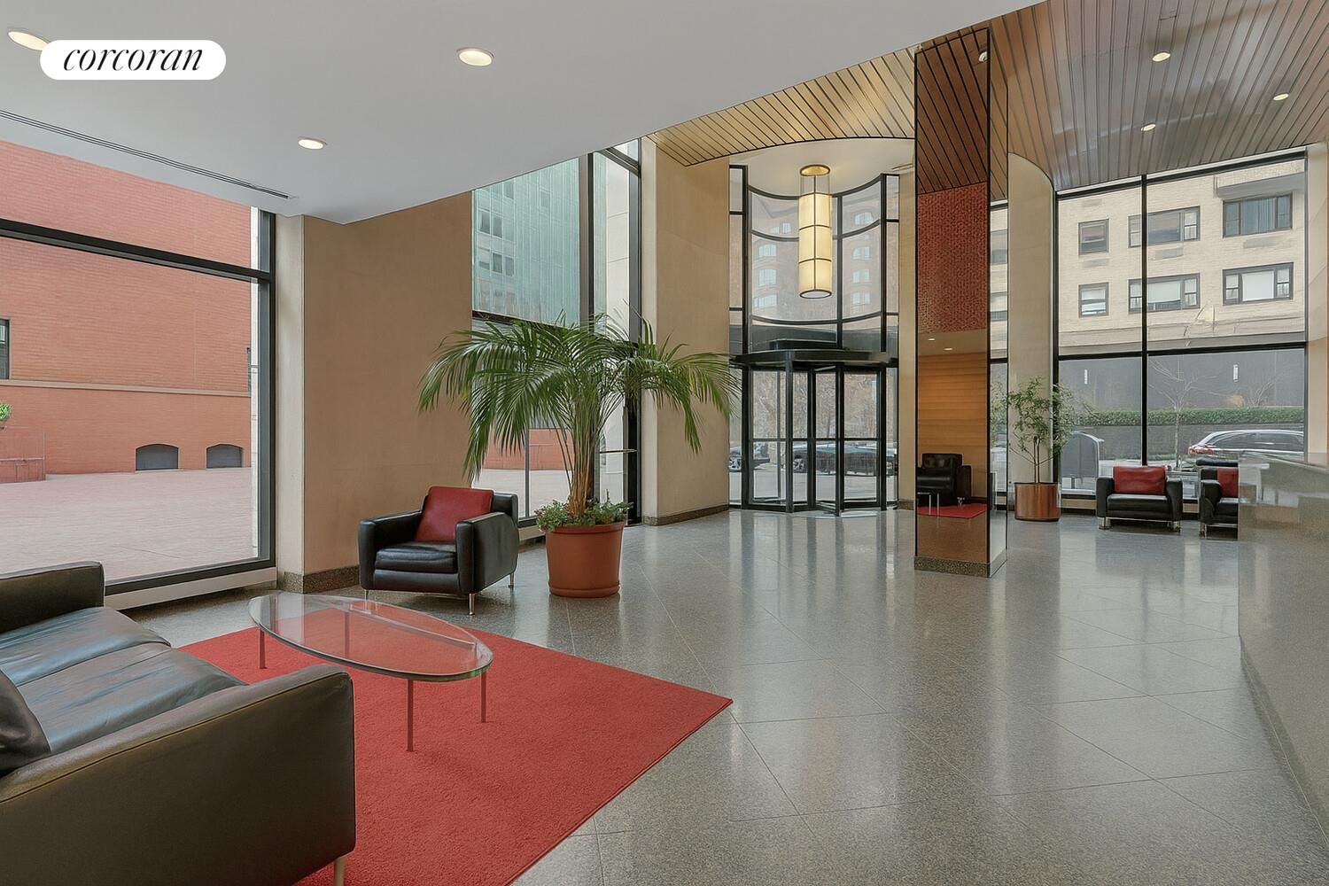 Real estate property located at 250 40TH #17F, New York, Murray Hill, New York City, NY, US