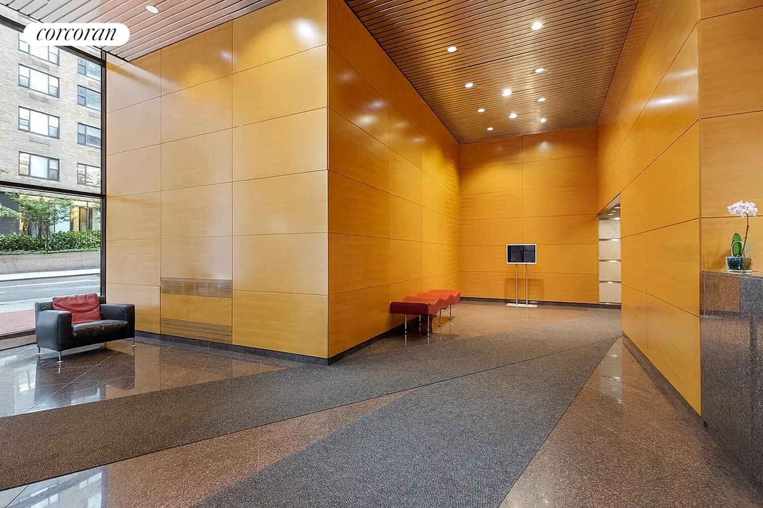 Real estate property located at 250 40TH #17F, New York, Murray Hill, New York City, NY, US