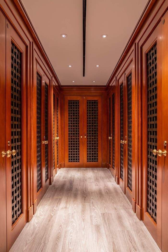 Real estate property located at 2 Park #41B, New York, Tribeca, New York City, NY, US