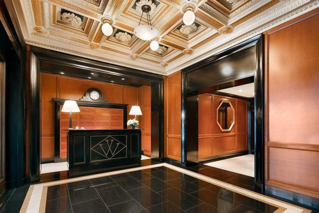 Real estate property located at 2 Park #41B, New York, Tribeca, New York City, NY, US
