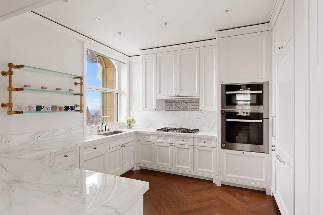 Real estate property located at 2 Park #41B, New York, Tribeca, New York City, NY, US