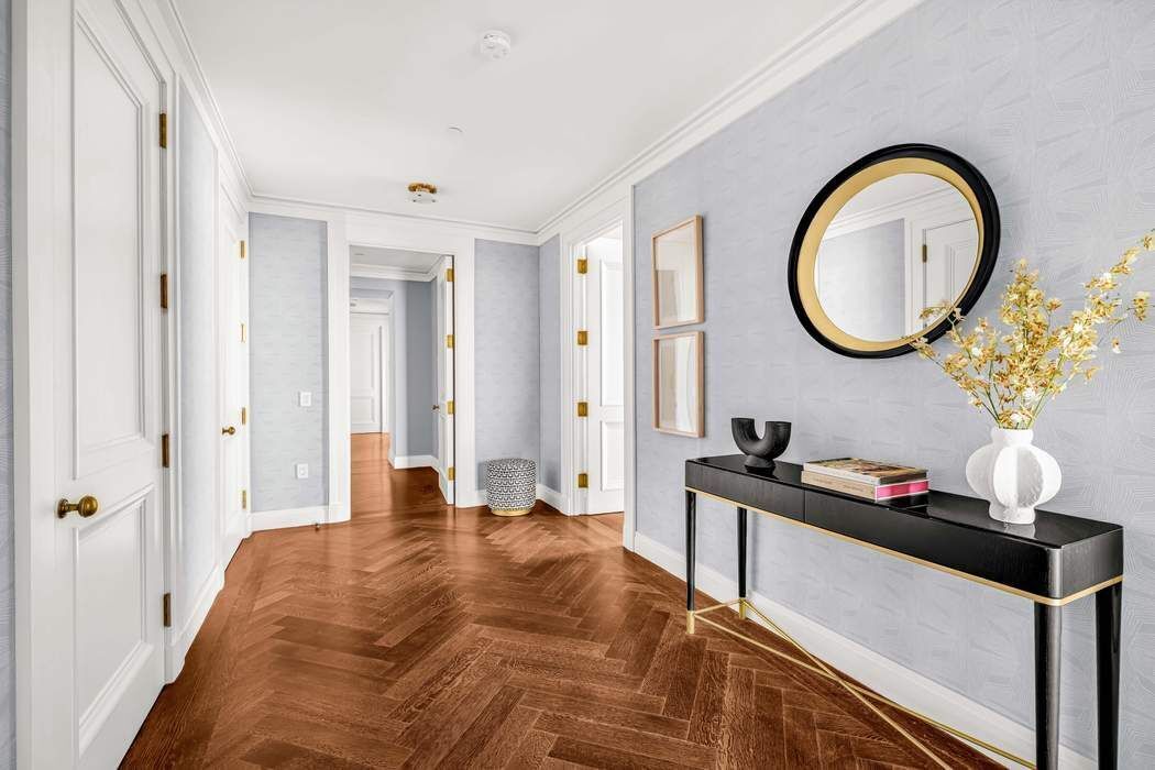 Real estate property located at 2 Park #41B, New York, Tribeca, New York City, NY, US