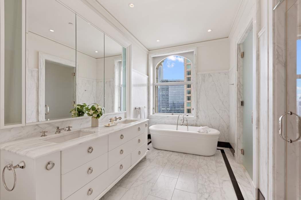 Real estate property located at 2 Park #41B, New York, Tribeca, New York City, NY, US