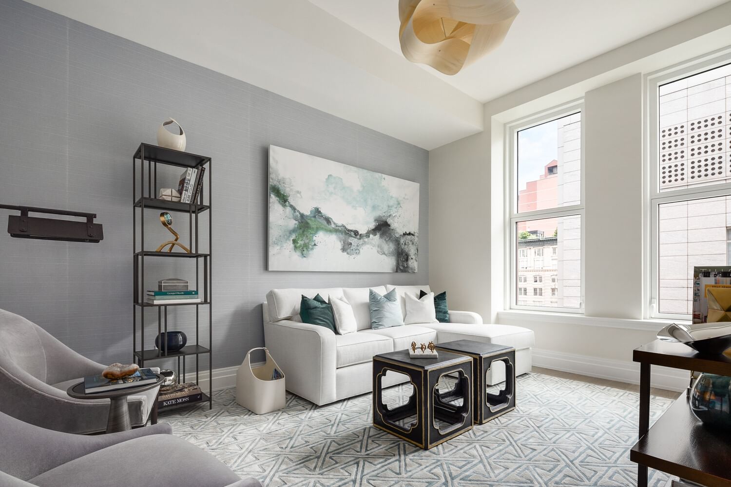 Real estate property located at 108 LEONARD #7G, New York, Tribeca, New York City, NY, US