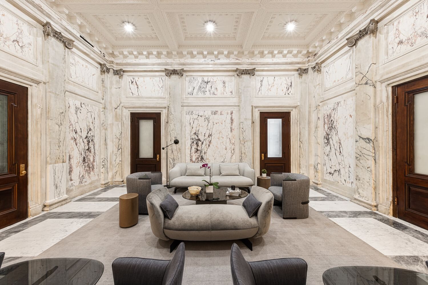 Real estate property located at 108 LEONARD #7G, New York, Tribeca, New York City, NY, US