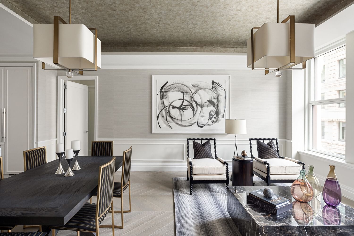 Real estate property located at 108 LEONARD #7G, New York, Tribeca, New York City, NY, US