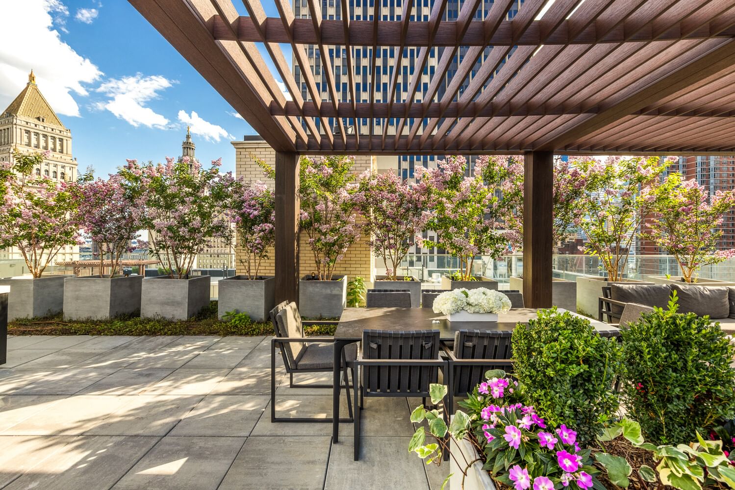 Real estate property located at 108 LEONARD #7G, New York, Tribeca, New York City, NY, US