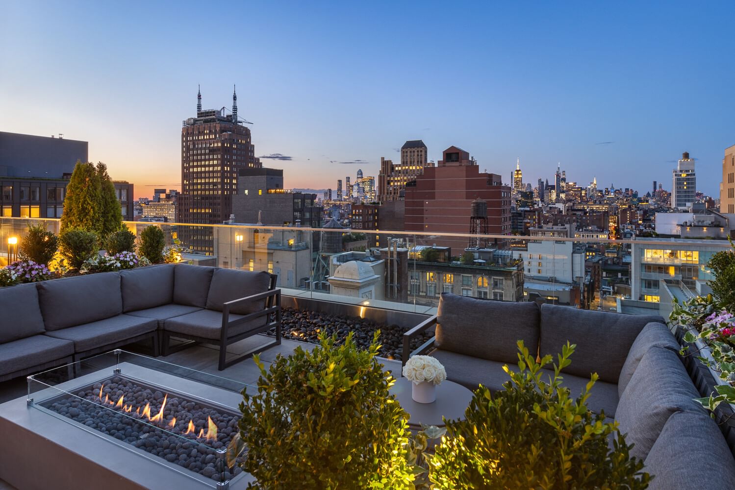 Real estate property located at 108 LEONARD #7G, New York, Tribeca, New York City, NY, US