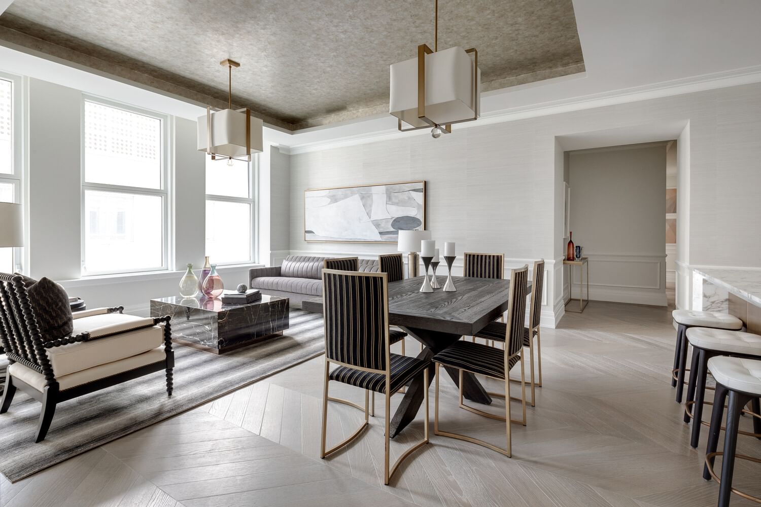 Real estate property located at 108 LEONARD #7G, New York, Tribeca, New York City, NY, US
