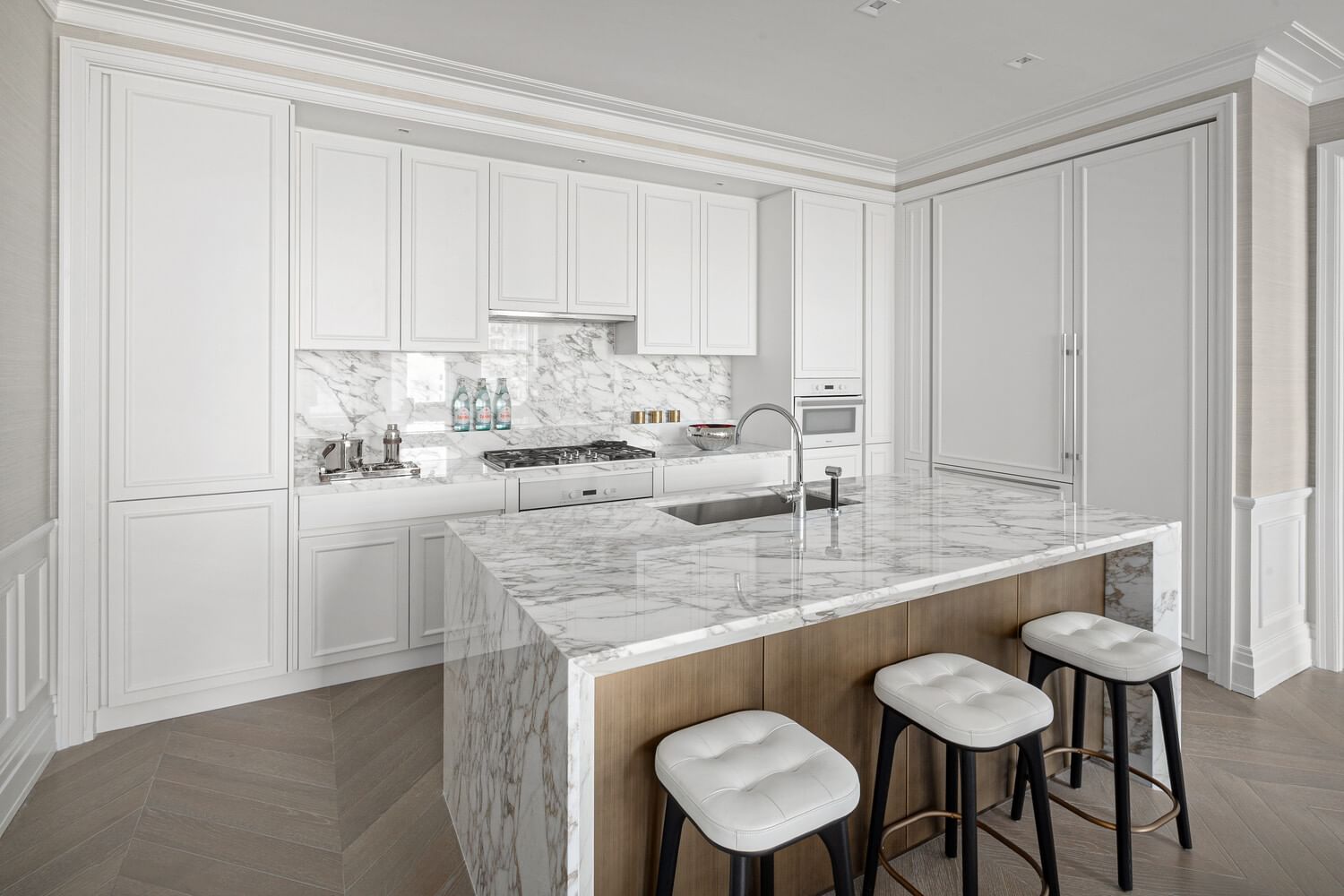 Real estate property located at 108 LEONARD #7G, New York, Tribeca, New York City, NY, US