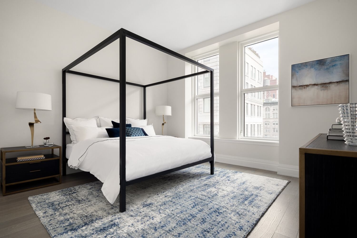 Real estate property located at 108 LEONARD #7G, New York, Tribeca, New York City, NY, US
