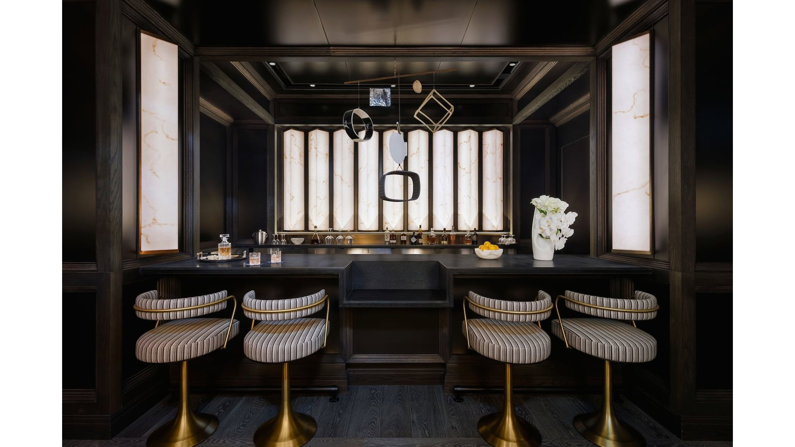 Real estate property located at 303 PARK #2807, New York, Midtown East, New York City, NY, US