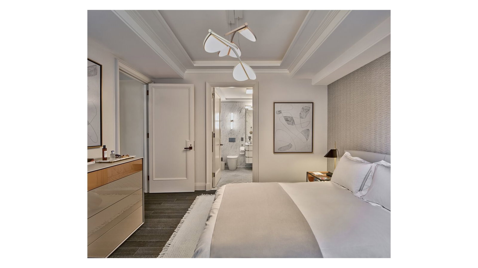 Real estate property located at 303 PARK #2807, New York, Midtown East, New York City, NY, US