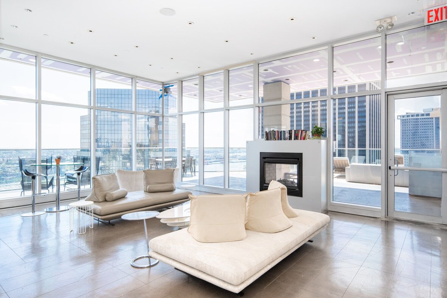 Real estate property located at 75 WALL #38N, New York, Financial District, New York City, NY, US