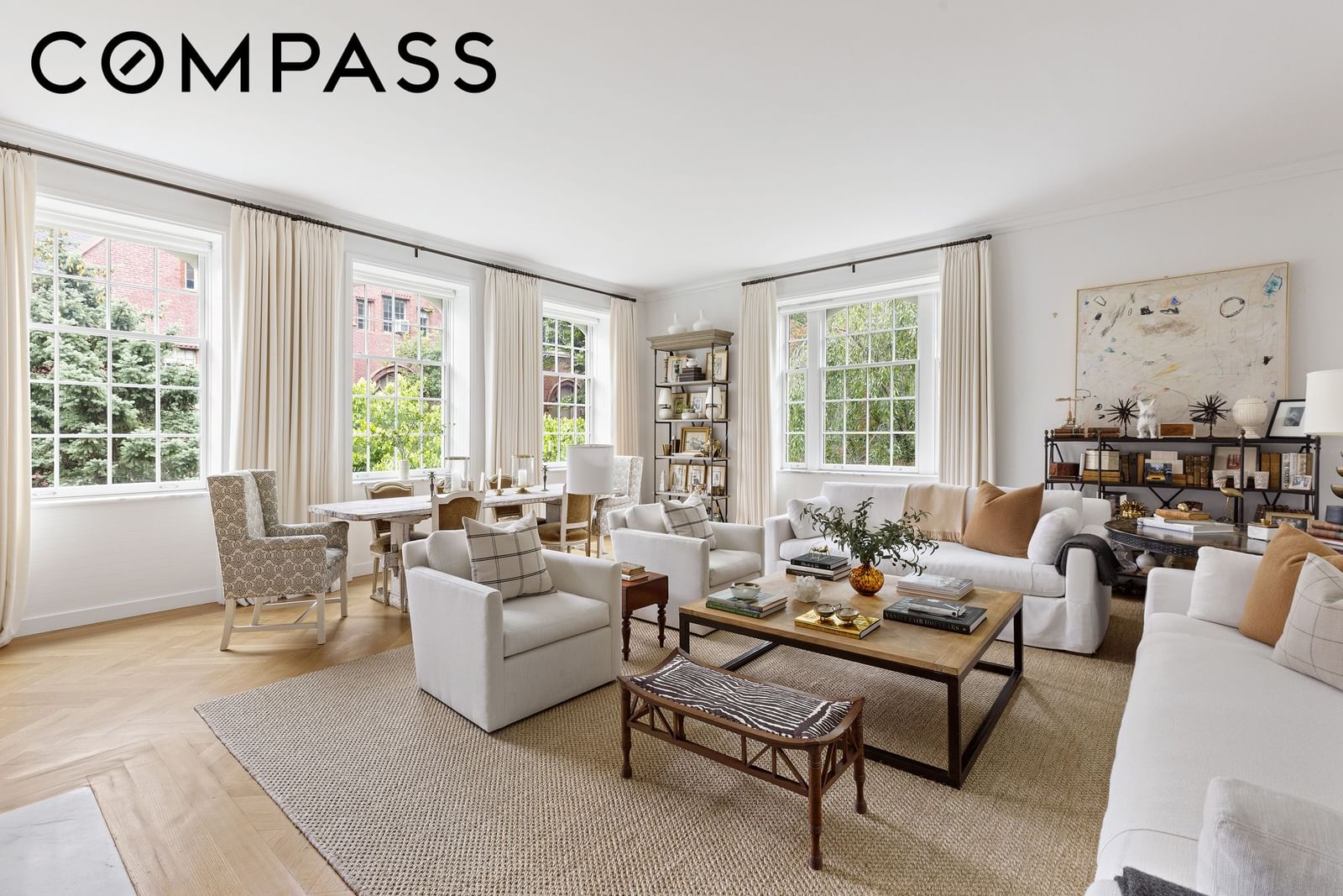 Real estate property located at 455 20th #3E, New York, Chelsea, New York City, NY, US
