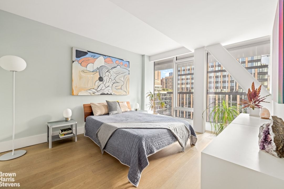 Real estate property located at 100 NORFOLK #8B, New York, Lower East Side, New York City, NY, US