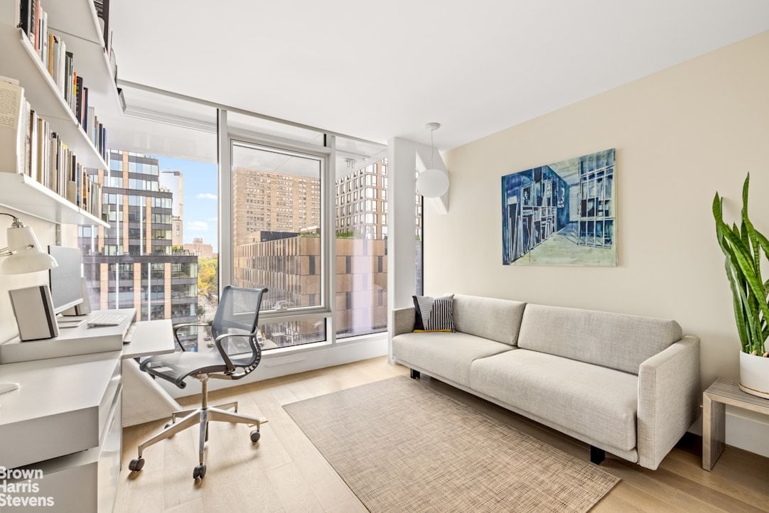 Real estate property located at 100 NORFOLK #8B, New York, Lower East Side, New York City, NY, US