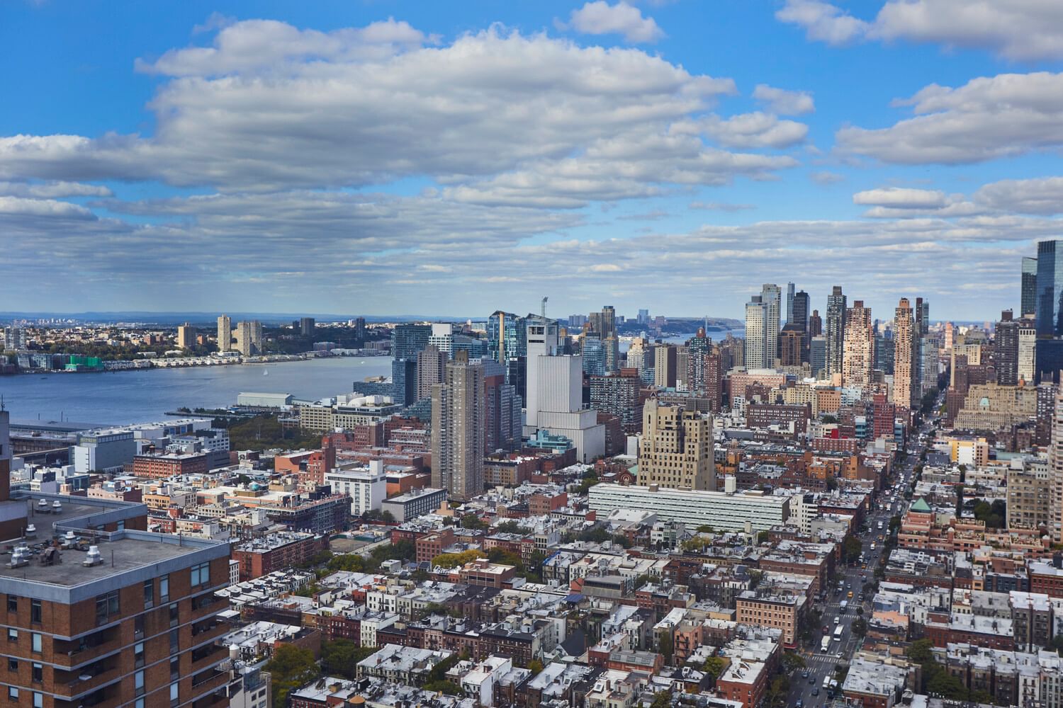 Real estate property located at 350 42ND #48C, New York, Hell's Kitchen, New York City, NY, US