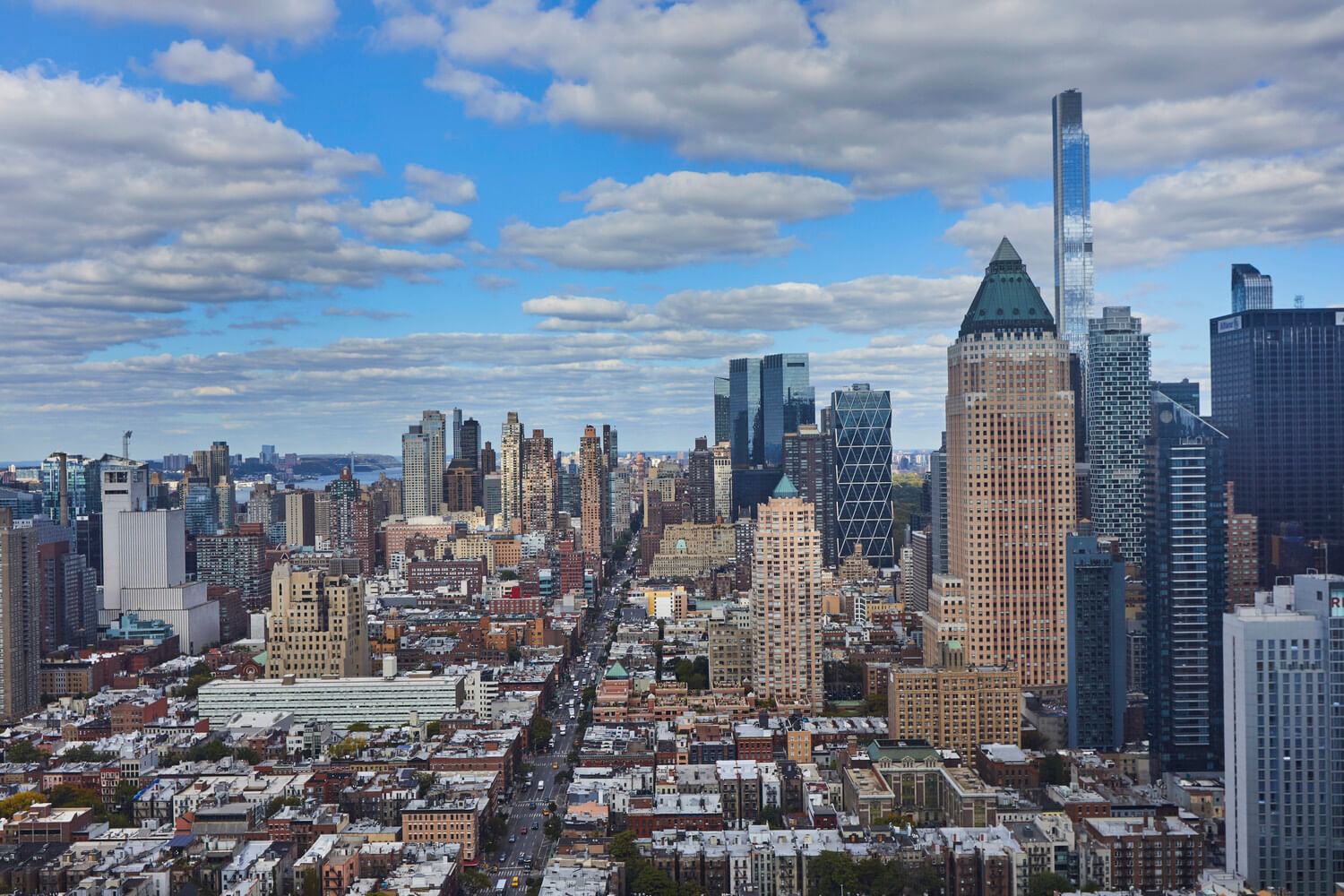 Real estate property located at 350 42ND #48C, New York, Hell's Kitchen, New York City, NY, US