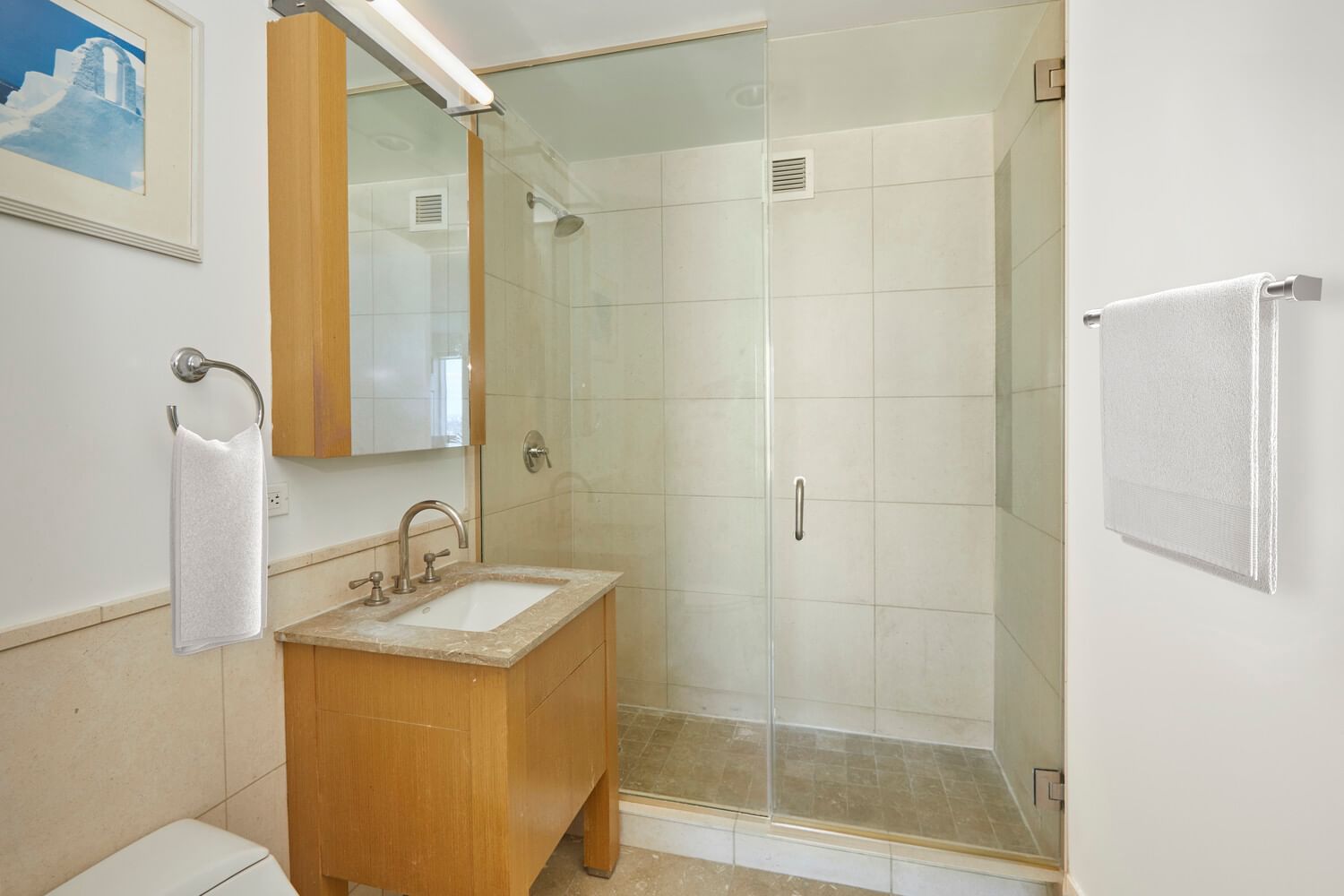 Real estate property located at 350 42ND #48C, New York, Hell's Kitchen, New York City, NY, US