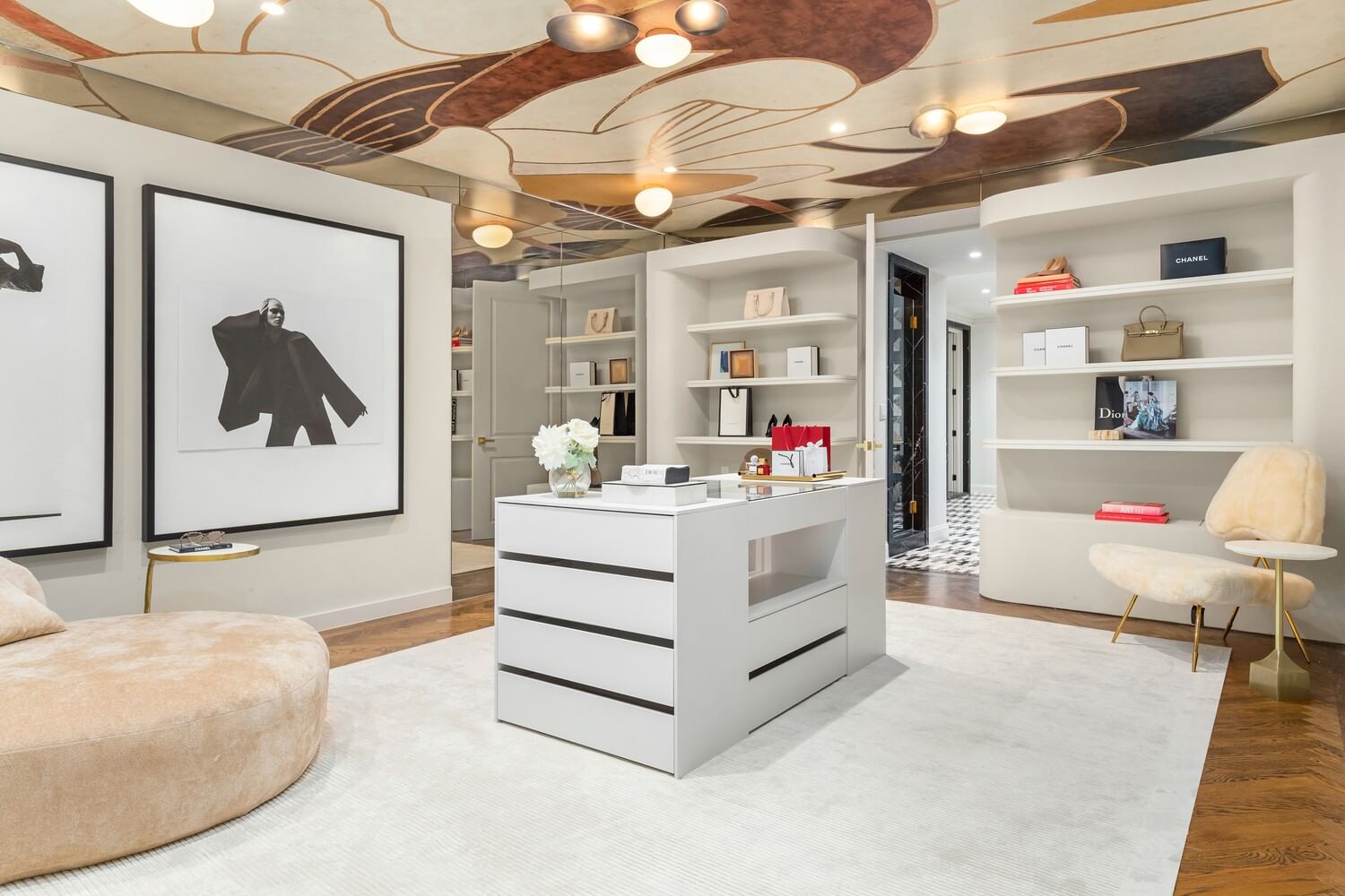 Real estate property located at 125 65TH, New York, Lenox Hill, New York City, NY, US